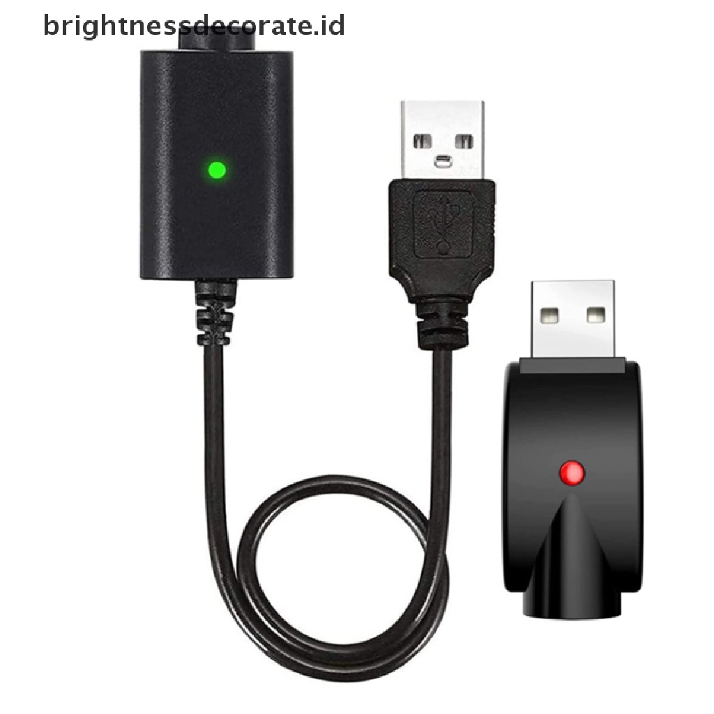 [Birth] Adaptor Charger USB 2x Untuk Proteksi Charger PowerAdapter Overcharge Benang 510 [ID]