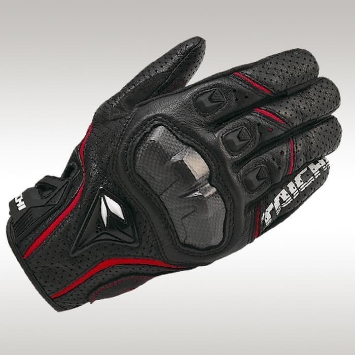 Sarung Tangan Motor RST390 RST 390 Gloves Motor Full Finger