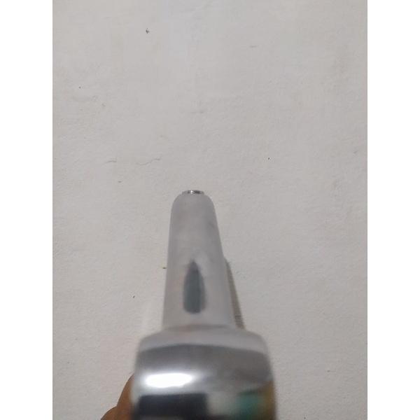 stem Nitto NJS 100 crome