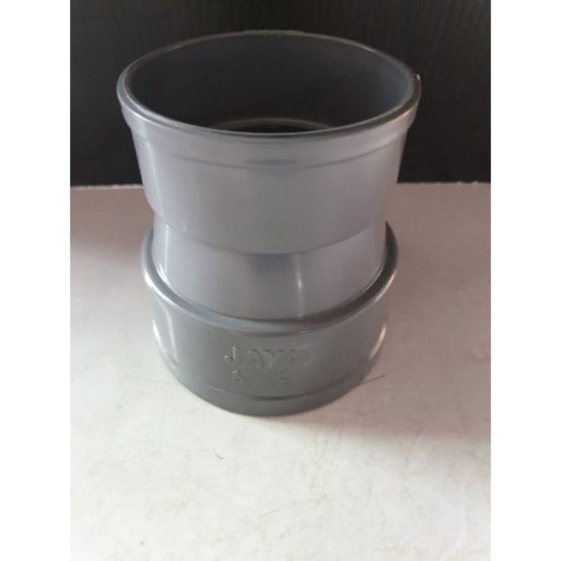 ✨Verlop reducer sok pvc 3x2½