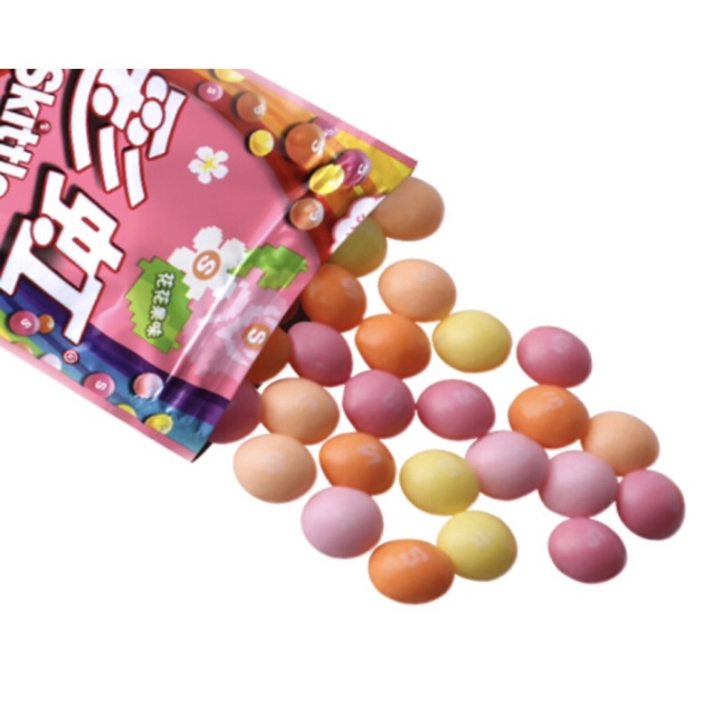 SKITTLES CANDY 45 gram