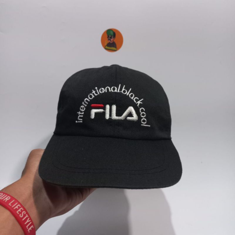 Topi F1LA
