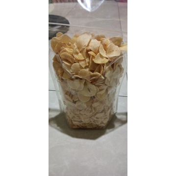 

Kripik Singkong Madura kemasan 400gr