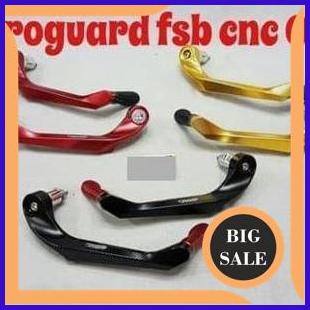 accessories Proguard handguard nmax aerox ninja yamaha r25 mt25 cbr 150 cbr250rr 2ZJN23