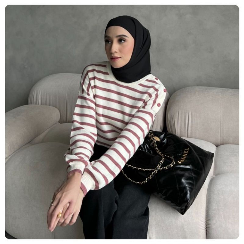 Nara Sweater Gonegani