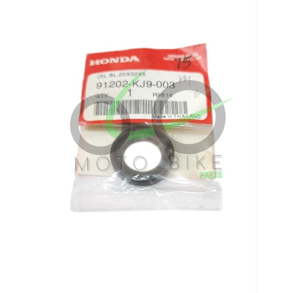 Oli Seal 20x32x6 (91202-KJ9-003)
