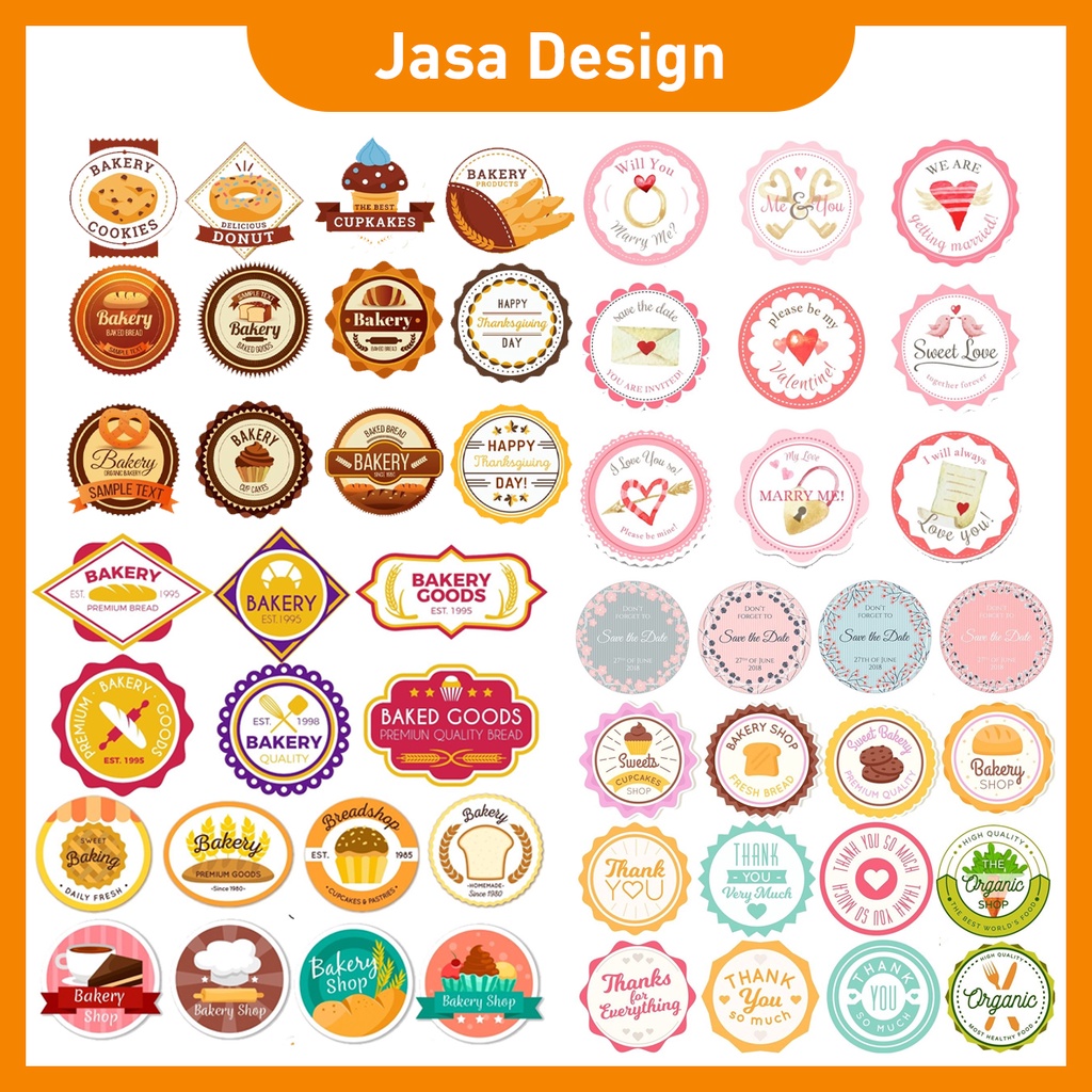 

jasa design logo wajib cetak