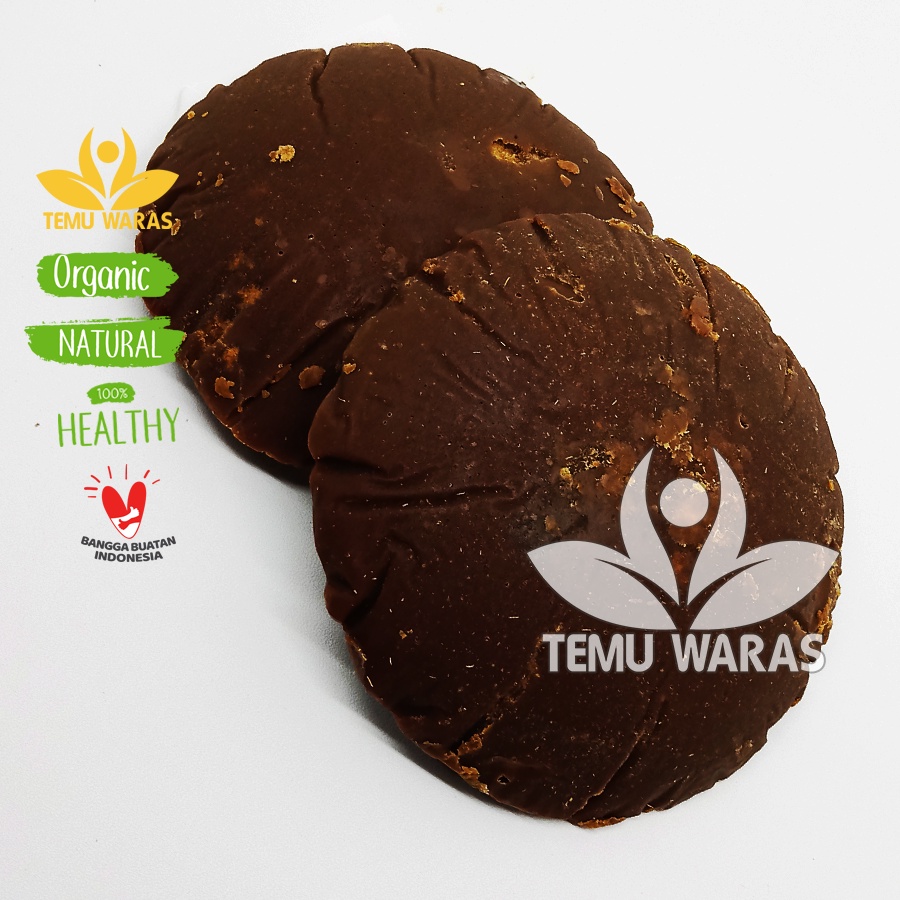 

Gula Aren atau Gula Kawung Murni 250gr - Asli Nira Pohon Aren
