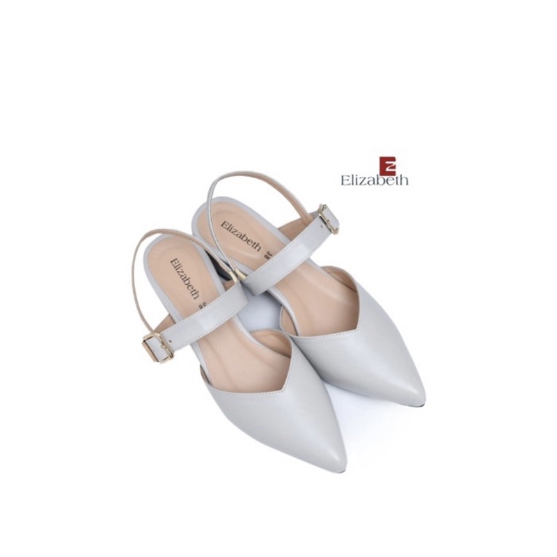 DressSandal+Preloved+Elizabeth+SandalElizabeth+PrelovedMurah