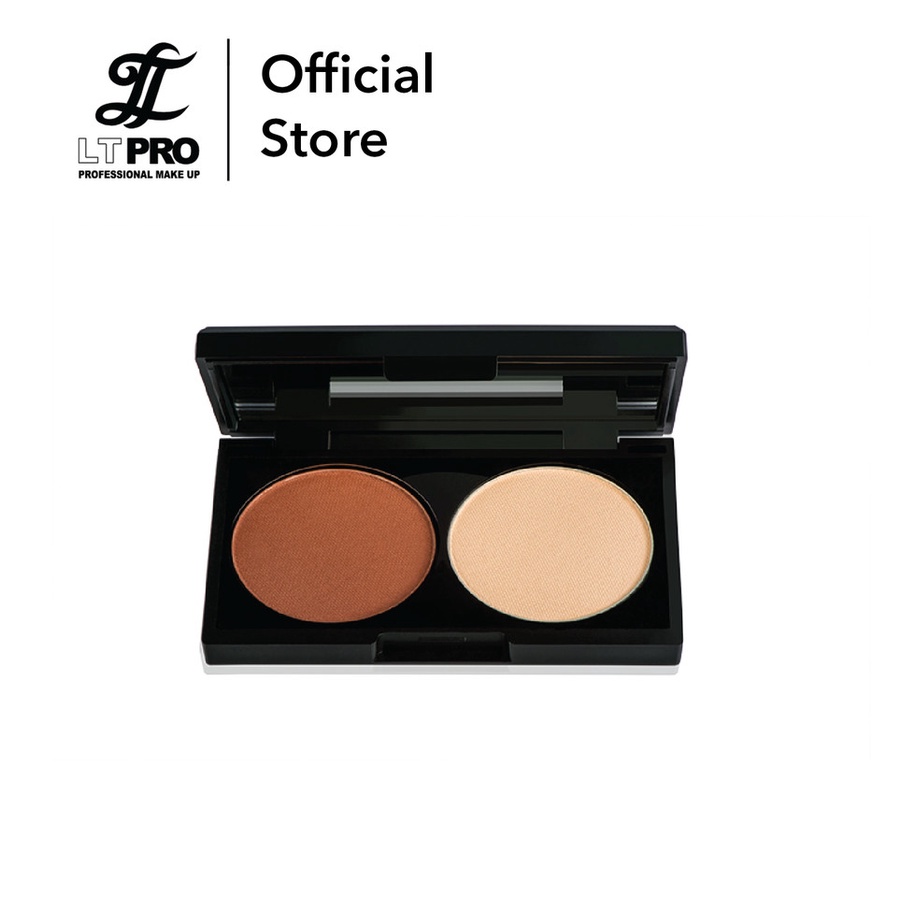 LT Pro Shade & Tint - Shading Hidung Dan Pipi