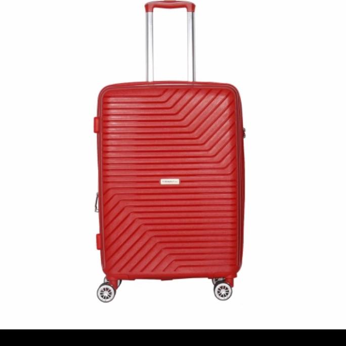 SALE travel time koper 20 inch