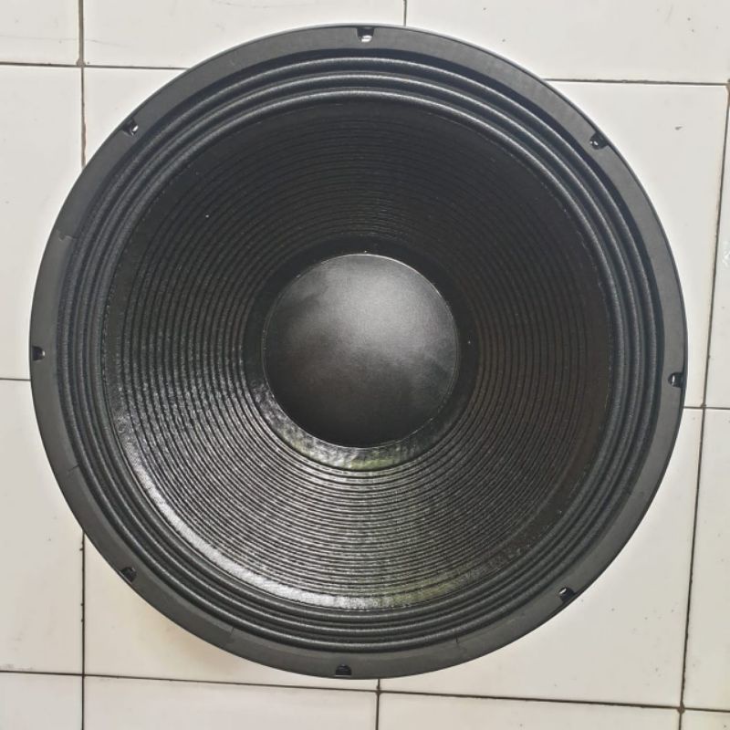 Speaker 18inch Ashley 18V500