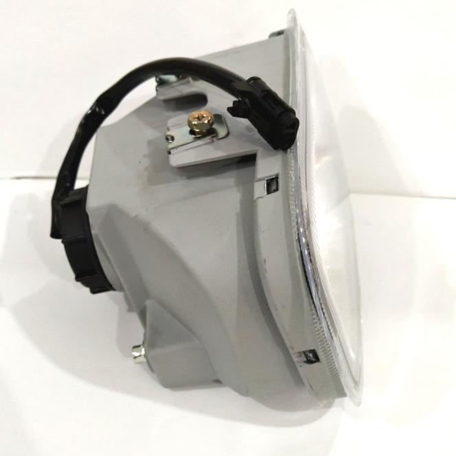 Foglamp, Lampu Bemper Panther 2000-2007