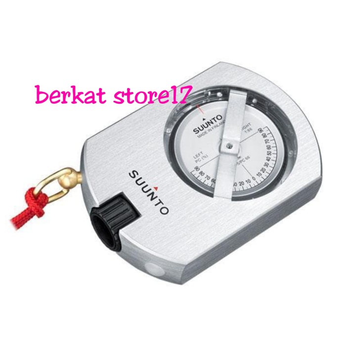 Suunto Clinometer PM5