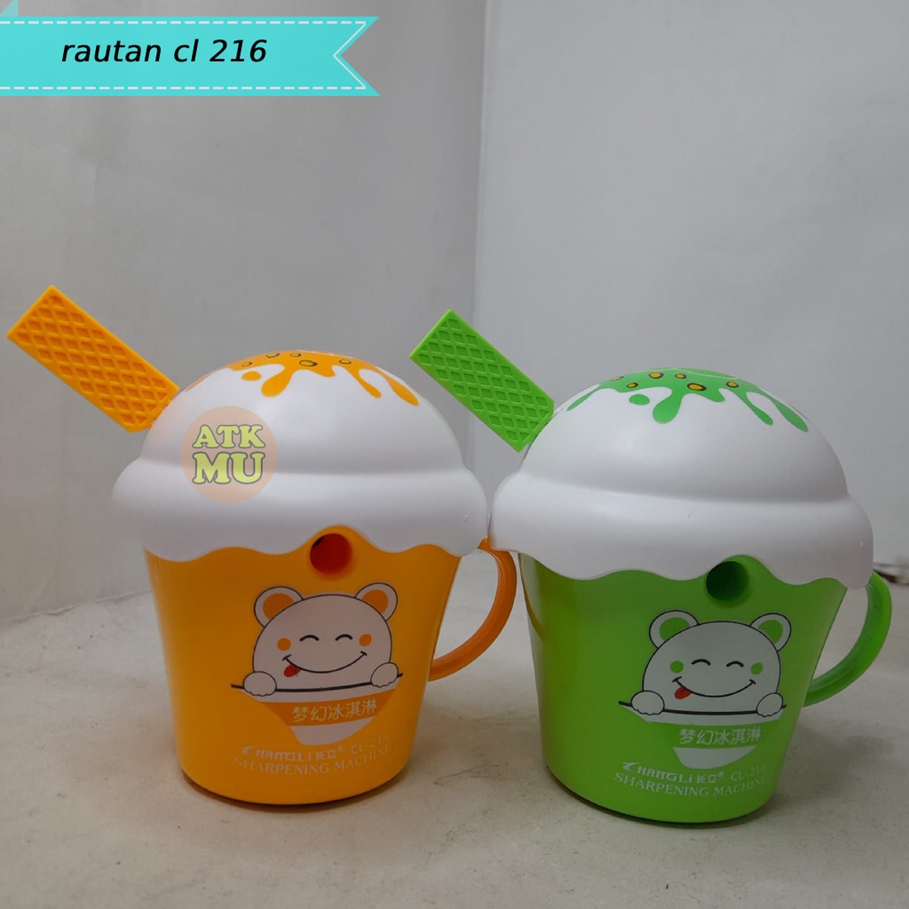 

rautan meja ice cream/rautan meja lucu/rautan CL 216