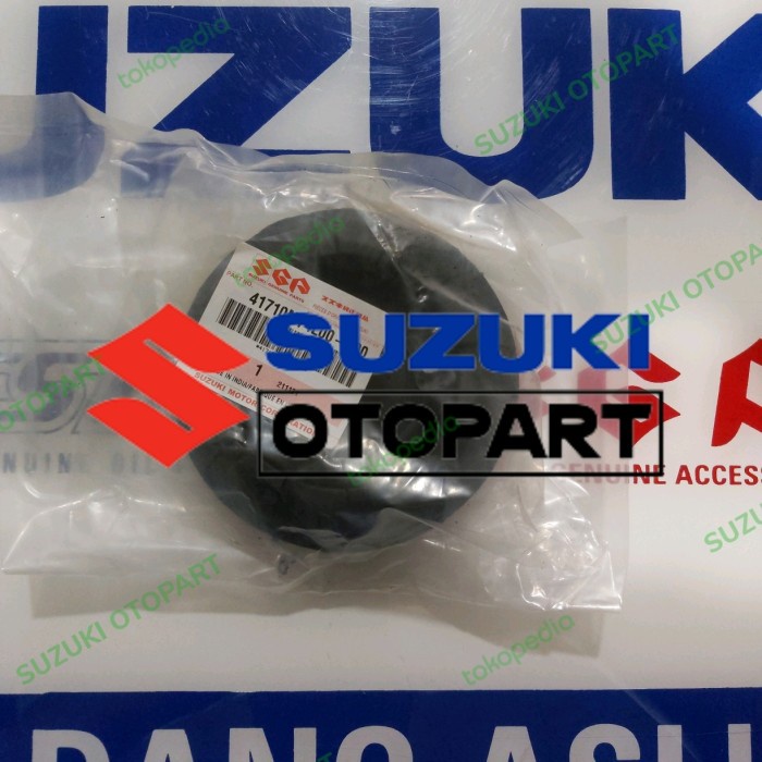 KARET SUPPORT SHOCK DEPAN ERTIGA ORIGINAL ASLI SGP