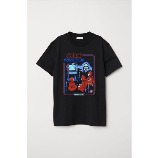 steven Rhodes - Thisrt steven Rhodes Premium Tees / Unisex / Kaos katun