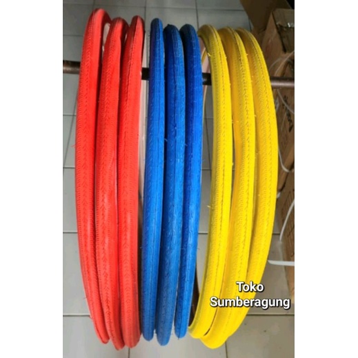 Ban luar fixie warna swallow 700x23C Ban luar 700x23C warna swallow Ban luar 700C swallow  Ban luar 