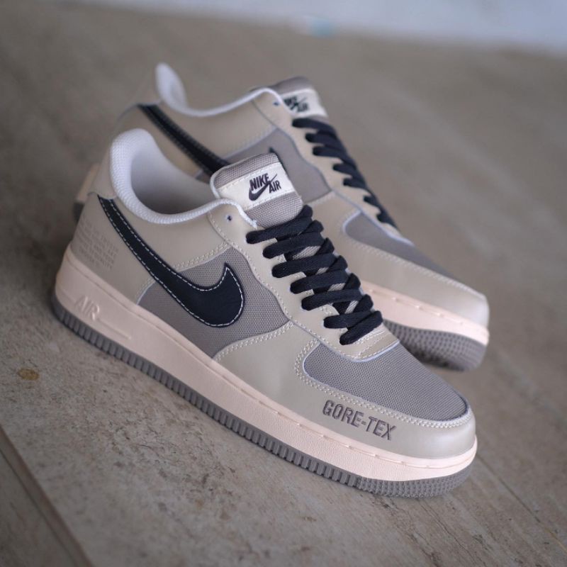 Nike air force gore tex BNIB
