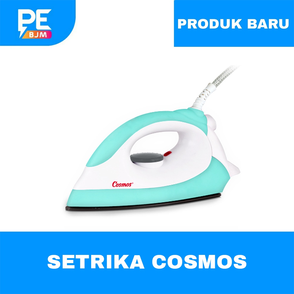 SETRIKA COSMOS CI-4110N GARANSI RESMI