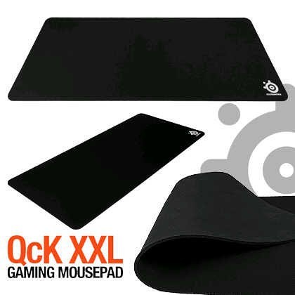 Steelseries QcK XXL