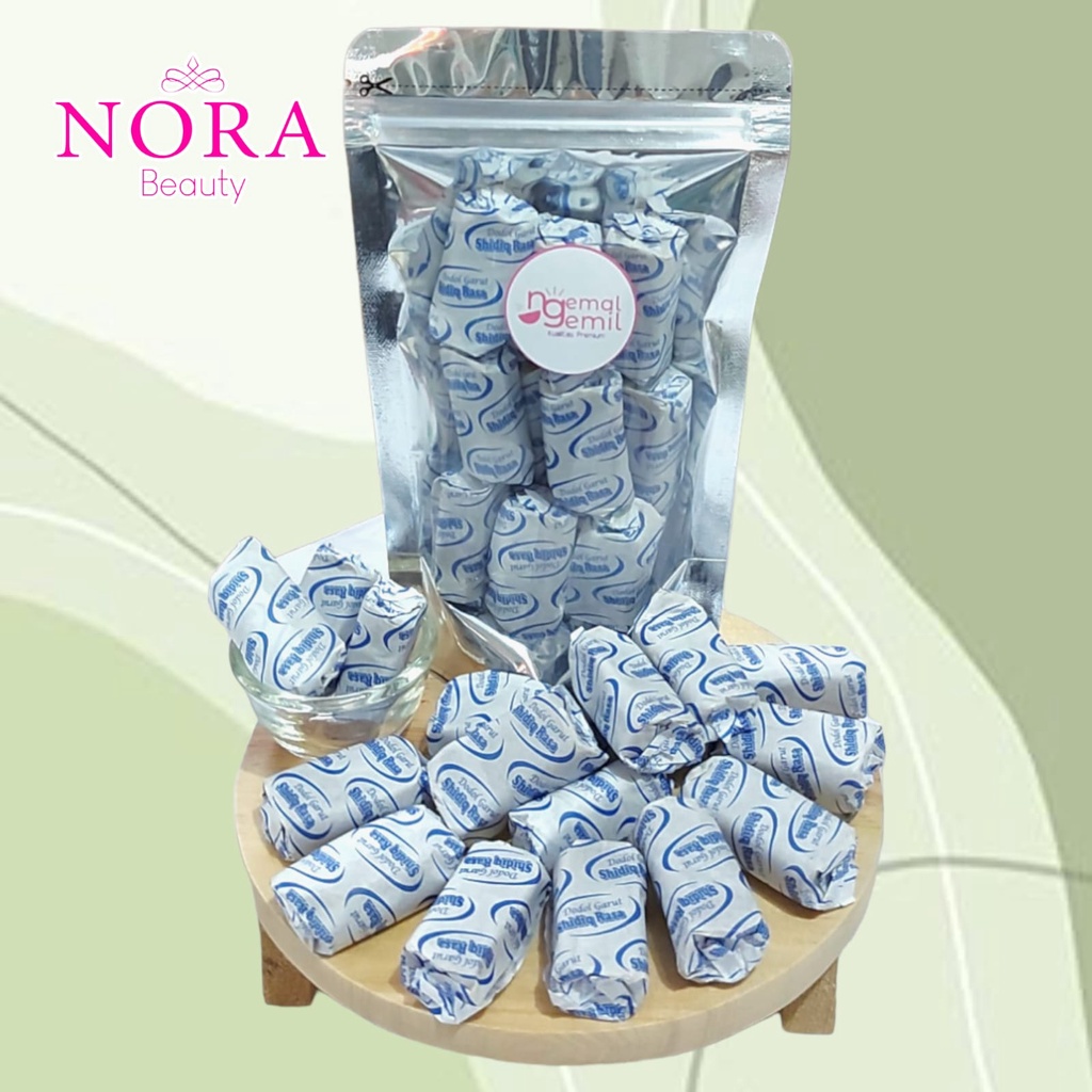 

Cemilan Dodol Garut Jadul Legend Rasa Original Homemade Kualitas Premium -Variasi- //murah