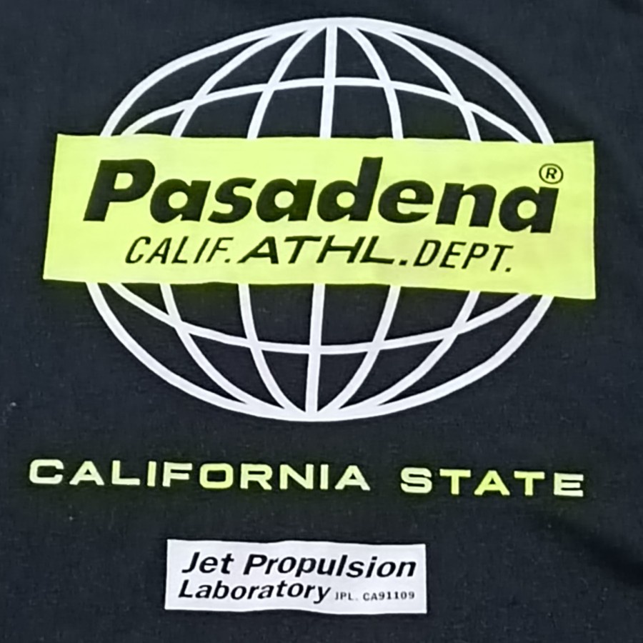 T-shirt WHO.A.U California Dream