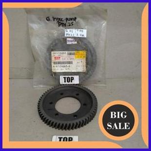 accessories Gear injection pump Panther 2500 cc 2ZJN23