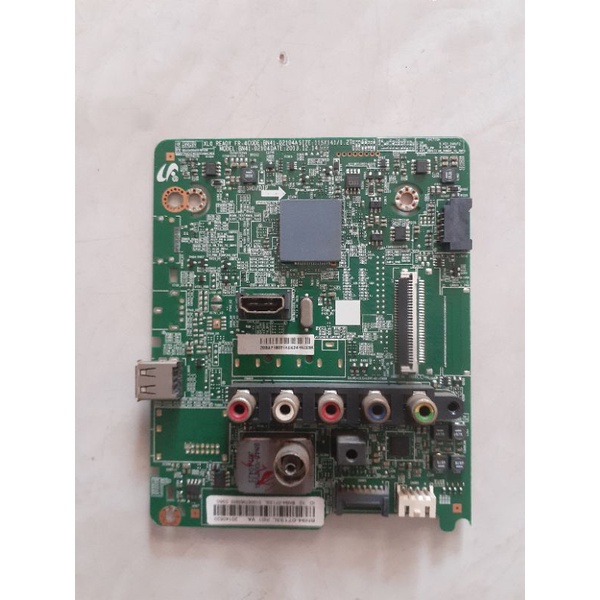 MB MAINBOARD TV LED SAMSUNG UA24H4053AR-UA24H4003AR