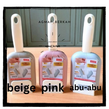 Sendok nasi otomatis/centong nasi/centong nasi otomatis Asvita