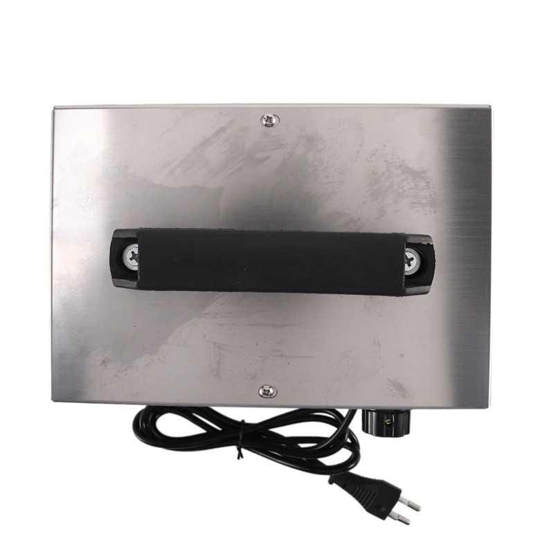 Cikuso Ozonizer Generator Air Purifier Formaldehyde 10G/H - JK-25