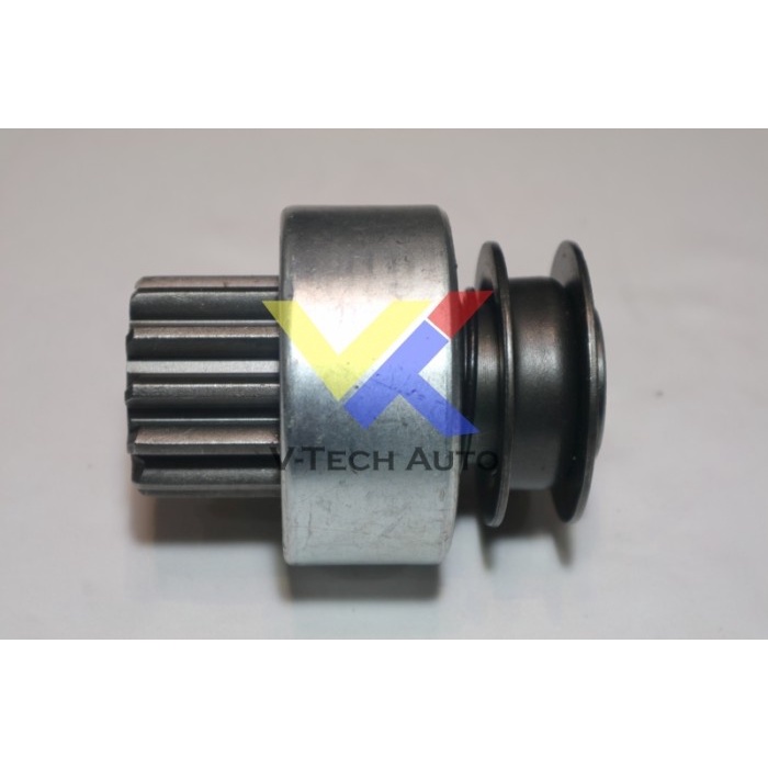 Bendix starter / Pinion starter Komatsu PC300 12T