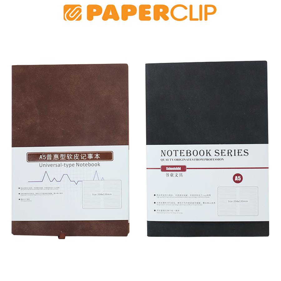 

NOTEBOOK THE SPOT UNIVERSAL