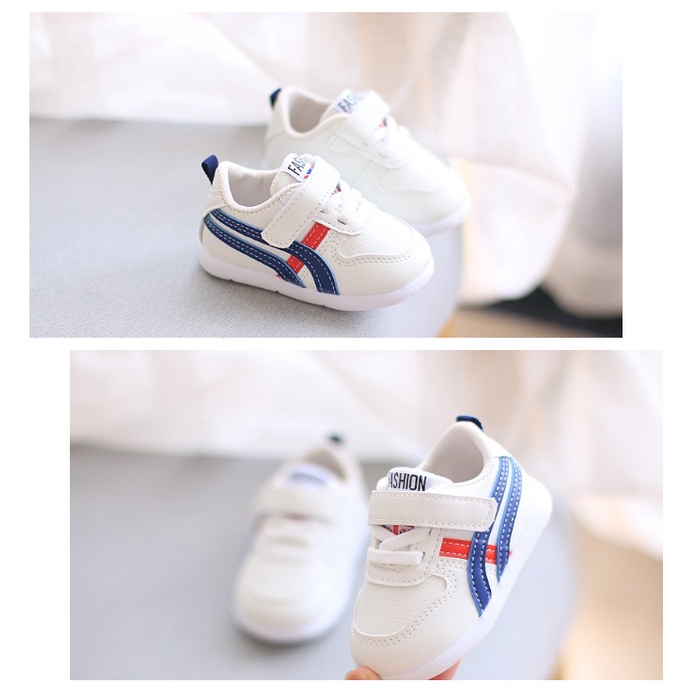 Sepatu Anak / Sepatu Bayi Keren [ FULL KARET / HIGH QUALITY ]