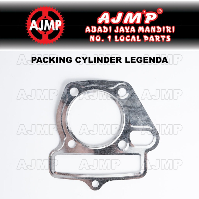 Packing Cylinder Head Legenda