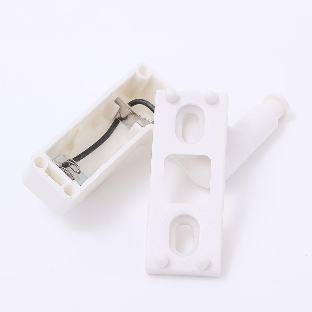 Led Smart Induction Cabinet Light/Lampu Engsel Dalam Lemari Sensor Cahaya Malam T Untuk Lemari Lemari Dapur Kamar Tidur