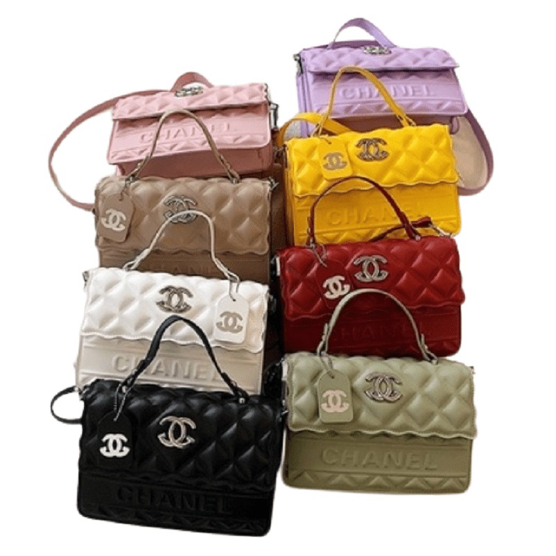 032, tas selempang wanita import fashion tas handbag slinbag wanita best seller dan terkiniian cantik terpopular