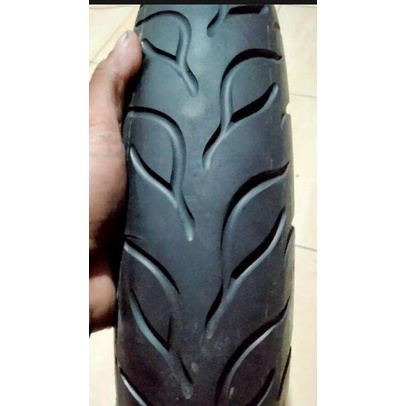 sjf ban race mp76 ukuran 90/80 ring 14 nsn