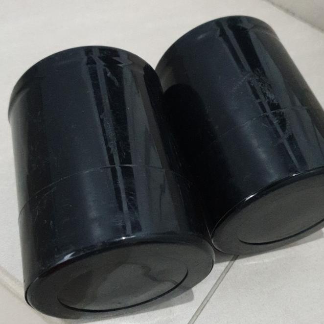 Kapasitor / Elco 3300 Mf 400 V Merk Hitachi