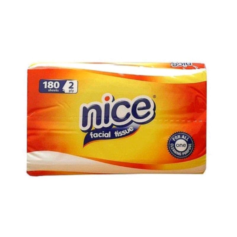 tissue nice 180sheet