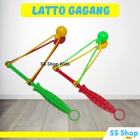 Latto-Latto gagang/ Latto-latto Tongkat