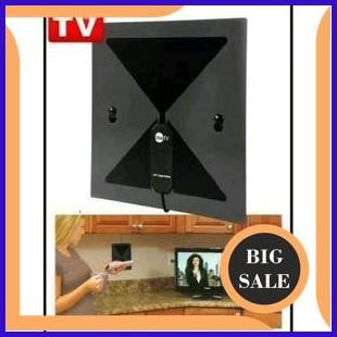 perkakas HD antena dalam model kotak TV digital indoor 2ZJN23