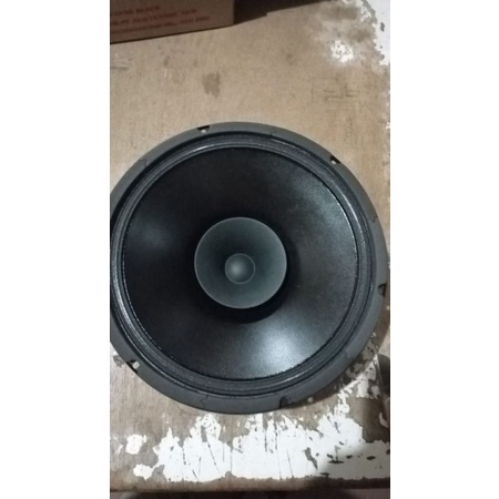 speaker acr 12 inchi 1230 black full range fullrange inch 12" pro woofer 12inchi woofer middle HARGA