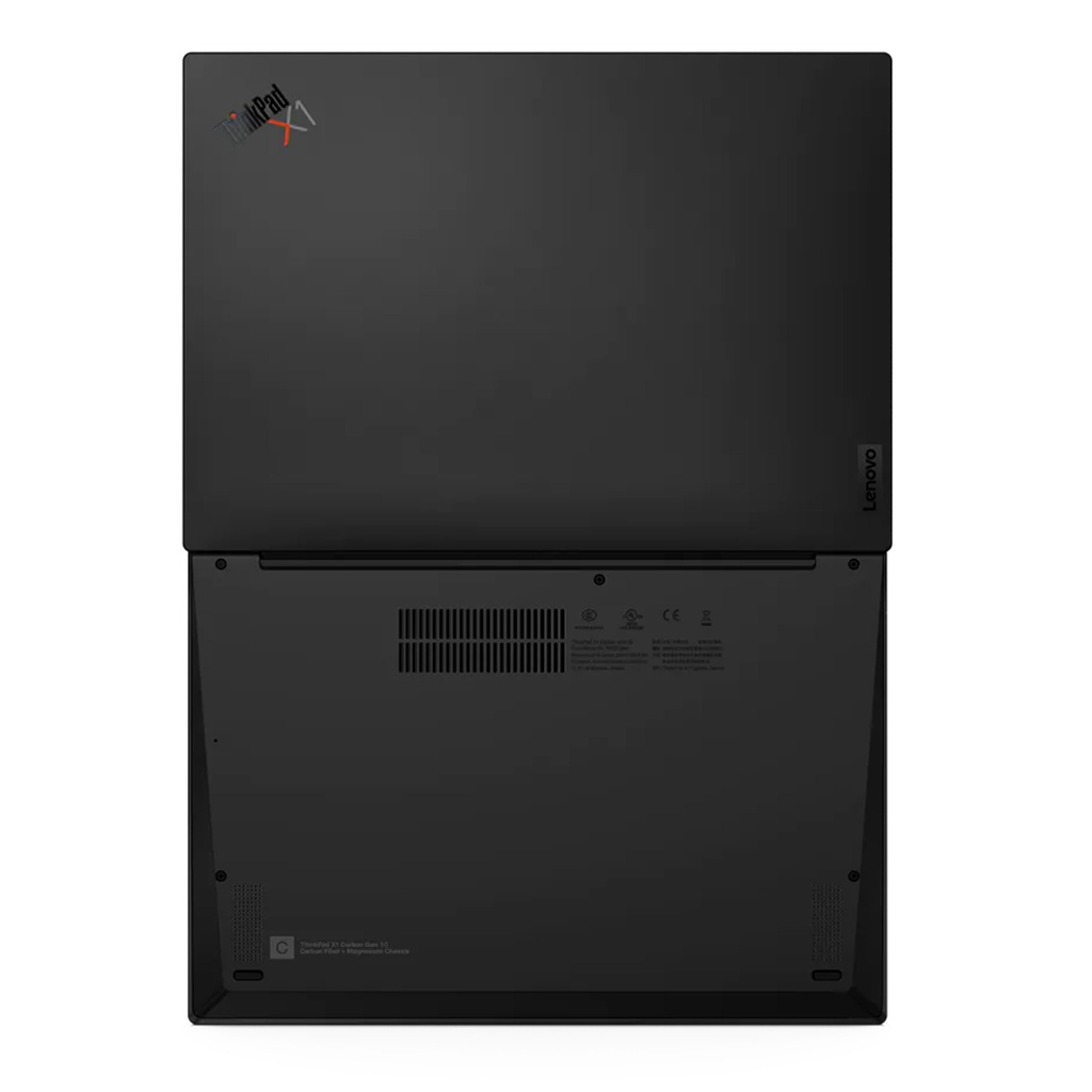 Thinkpad X1 Carbon Gen 10 i7-1260P 32GB 1TB NVMe 14&quot;IPS Win11 Pro