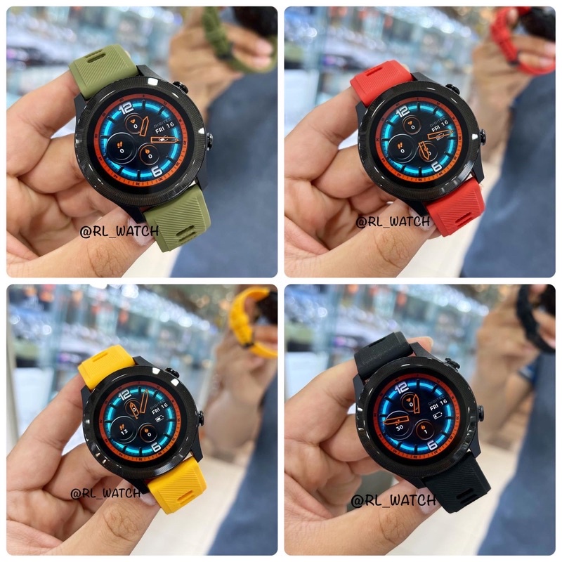 DIGITEC SMARTWATCH