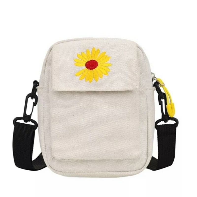 MORMON SARALE - Tas Slempang Wanita Slingbag Mini Tas Selempang Lucu