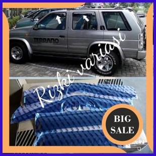 sparepart TALANG AIR NISAN TERANO 2003 2ZJN23