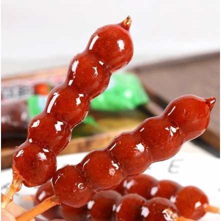 

Permen TangHuLu