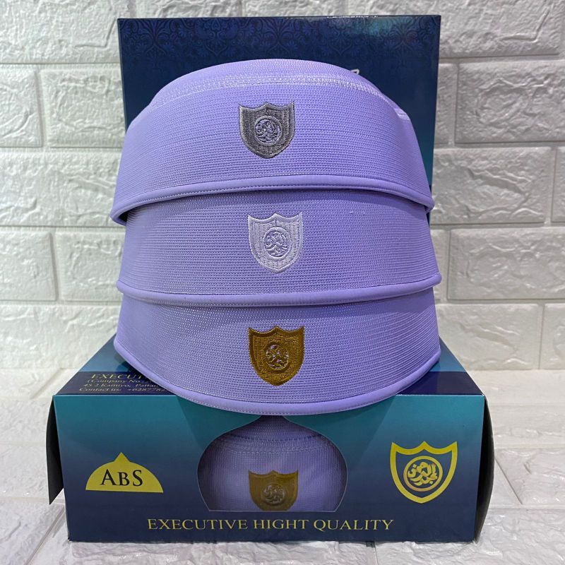 PECI MALAYSIA A3 ORIGINAL SUPER TEBAL