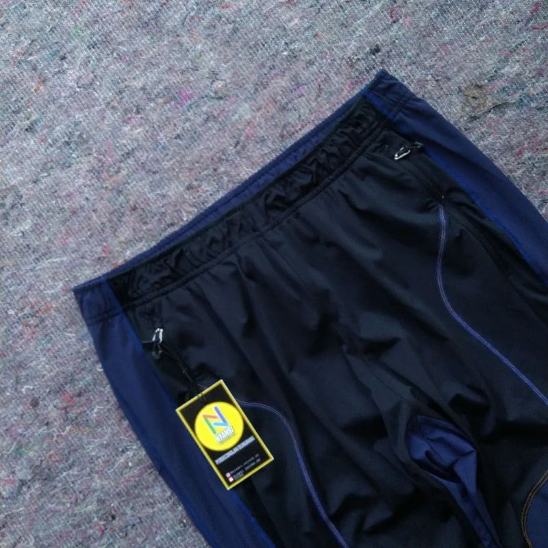 Celana Outdoor Celana Mendaki Gunung Celana Climbing Second EIDER Thrift Preloved Original